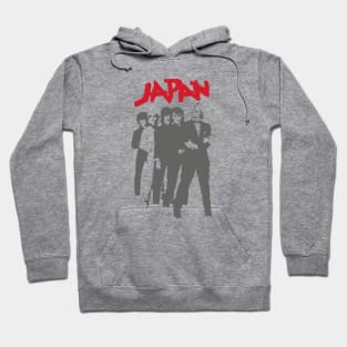 Japan Hoodie